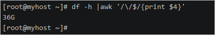 Linux指令入门-文本文件处理命令grep