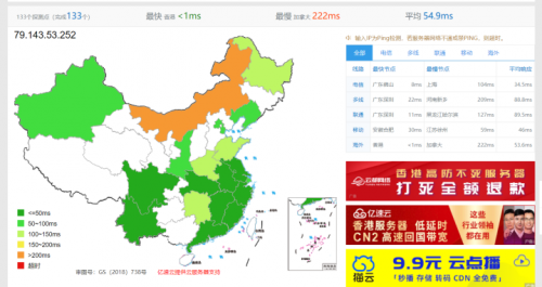 三优云国内企业 香港CN2美国CN2全场8折活动 纯静态内存不超开 低至10元/月起