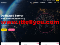 RhinoTech:独立服务器秒杀+8折,$24.5起,可选美国/日本/韩国机房