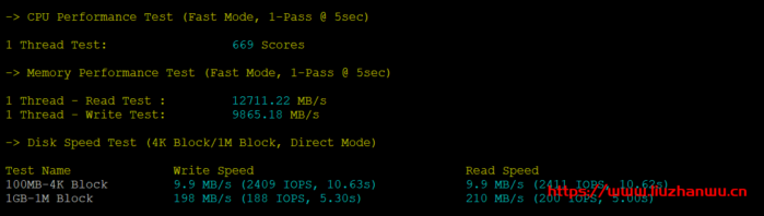 #投稿#KVMCloud：1核/512M/40G硬盘/1M无限/香港BGP/月付12.9元，附测评数据