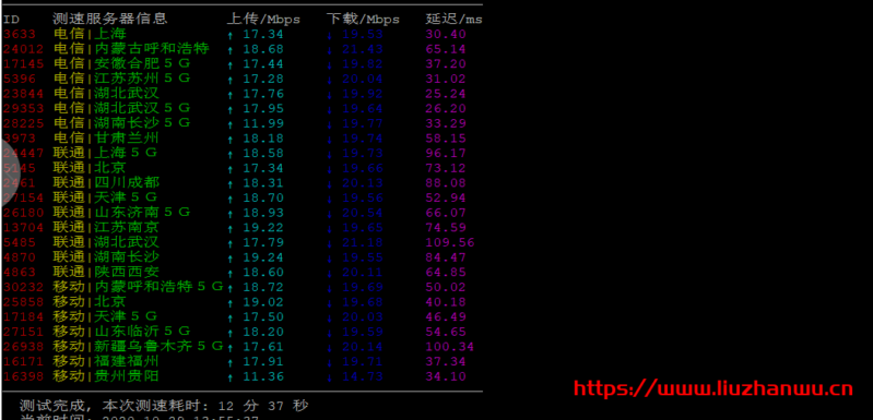 #新商家#快云科技：1核/1G/10G硬盘/500G流量/20Mbps/香港CN2/月付27元，2核-2G/20M带宽仅售49元/月起，附测评