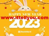 #兔年春节#RackNerd：美国便宜VPS，低至$10.18/年，可选洛杉矶/西雅图/圣何塞/达拉斯/芝加哥/新泽西/亚特兰大/纽约