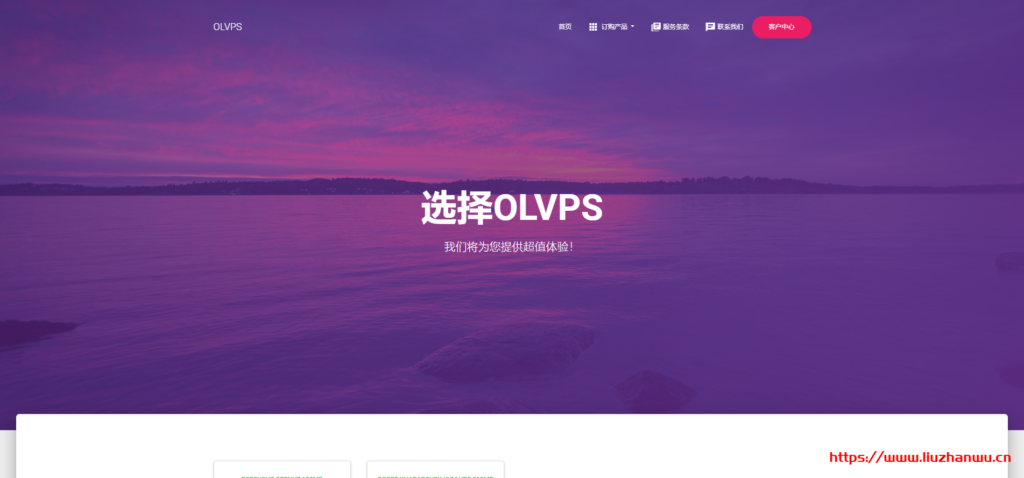OLVPS：双11优惠，有香港LeaseWeb、伯力等KVM VPS