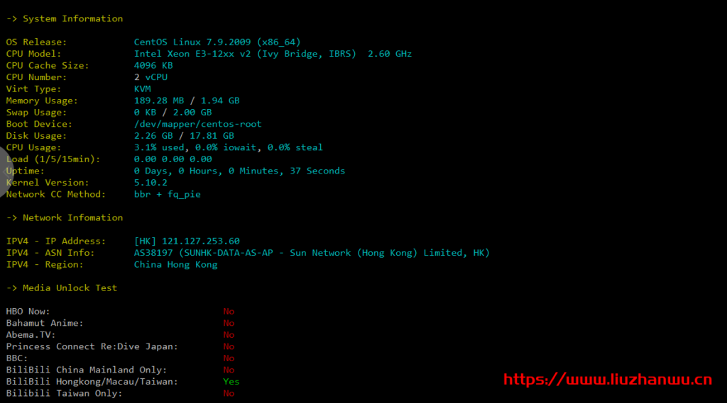 666clouds：40元/月/1GB内存/20GB SSD硬盘/500GB流量/30Mbps-50Mbps端口/KVM/香港CMI，附测评