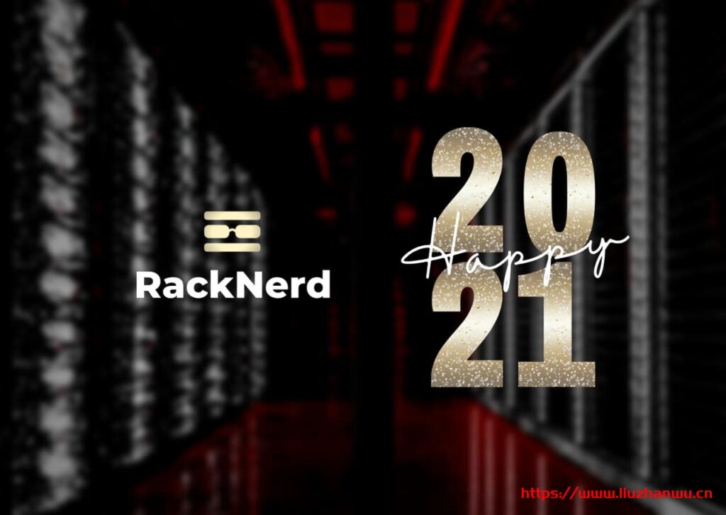 RackNerd新年促销：1核/1G/15G SSD/2T/1Gbps/年付.38，可选洛杉矶、圣何塞等机房