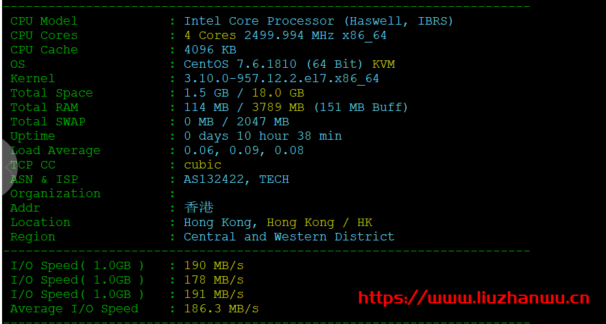 众邦IDC：买服务器赠3月ASN云盾CDN 香港1H1G3M 免备案VPS 9.9元/月，香港8核8G10M首月59.9，附简单测评