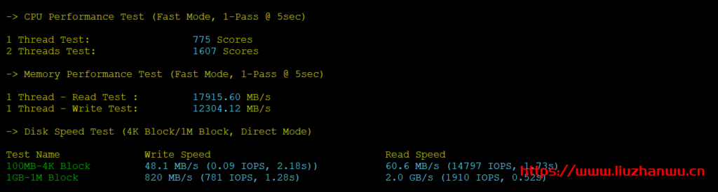 cloudpowerall：洛杉矶联通AS9929线路VPS，月付.99元起，年付.99元起，附简单测评