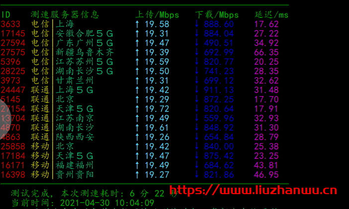 零云数据：枣庄电信8核/4G/60G硬盘/100G防御/20M上行500M下行带宽58.5元起，香港葵湾 2核/1G/50G硬盘/3M月付9.6起