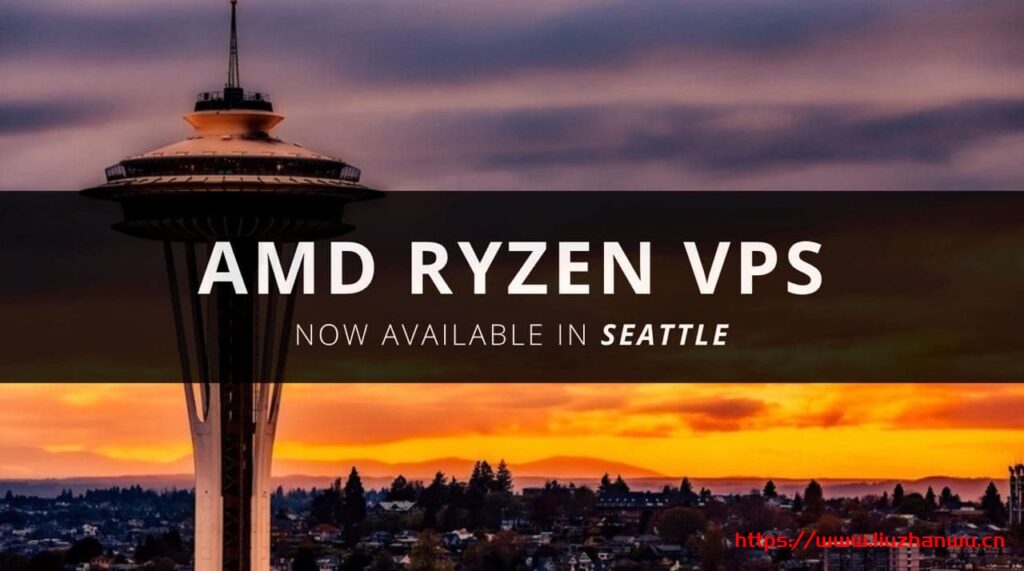 racknerd：美国西海岸AMD VPS上线促销！纽约/芝加哥/西雅图三区可选