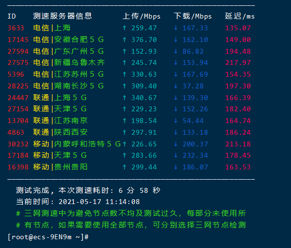 咖啡主机：美国Cera大带宽VPS上线，月付低至13元，280Mbps带宽