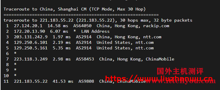 快云科技：香港CN2 100%高性能 11区，20M带宽，铂金Platinumcpu简单测评，三网cn2 gia速度快！