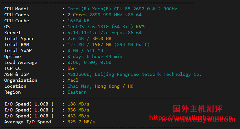 CUBECLOUD：6周年&新品发布，5折优惠，洛杉矶强制三网ASCU4837回程，月付20元起，附测评