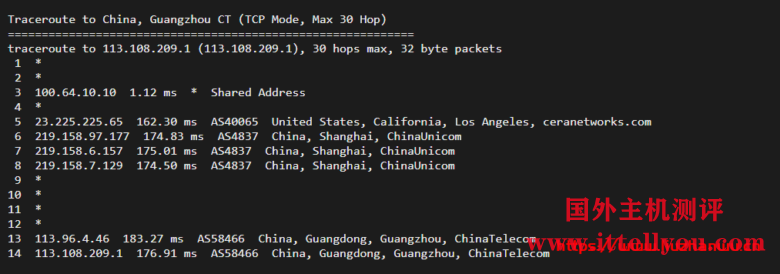 CUBECLOUD：6周年&新品发布，5折优惠，洛杉矶强制三网ASCU4837回程，月付20元起，附测评