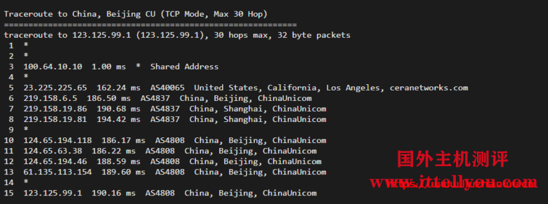 CUBECLOUD：6周年&新品发布，5折优惠，洛杉矶强制三网ASCU4837回程，月付20元起，附测评