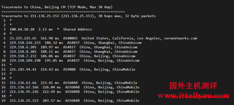 CUBECLOUD：6周年&新品发布，5折优惠，洛杉矶强制三网ASCU4837回程，月付20元起，附测评