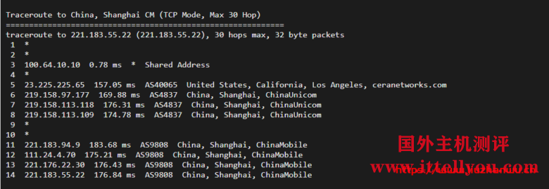 CUBECLOUD：6周年&新品发布，5折优惠，洛杉矶强制三网ASCU4837回程，月付20元起，附测评