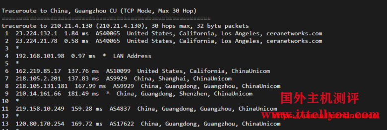 #玩具#舍利云：12元/月/1核/1GB内存/200GB流量/10Mbps端口/KVM/美国CERA，限量25台