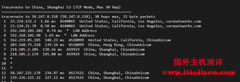 #玩具#舍利云：12元/月/1核/1GB内存/200GB流量/10Mbps端口/KVM/美国CERA，限量25台