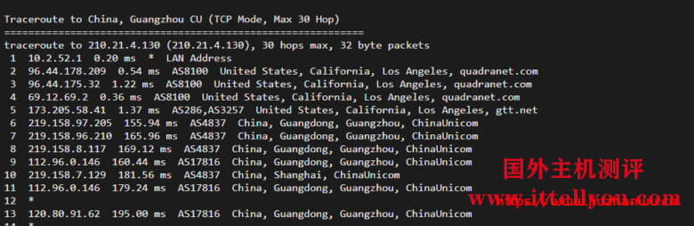 #便宜#Pacificrack：1核/1G/20G SSD/1T流量/1Gbps/洛杉矶QN机房，PR-M系列年付起，附简单测评
