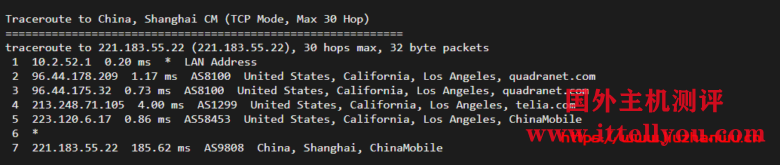 #便宜#Pacificrack：1核/1G/20G SSD/1T流量/1Gbps/洛杉矶QN机房，PR-M系列年付起，附简单测评