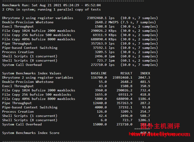 搬瓦工日本VPS：大阪软银机房 Japan Equinix Osaka Softbank OS1 IDC（JPOS_1），简单测评