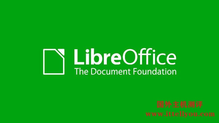 LibreOffice 7.2 正式发布：原生适配苹果 M1 芯片，更好兼容微软 Office 文档