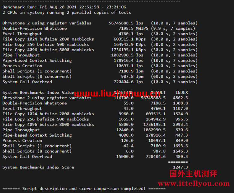 搬瓦工：美西DC9 CN2 GIA VPS测评，通过数据告诉你DC9到底如何