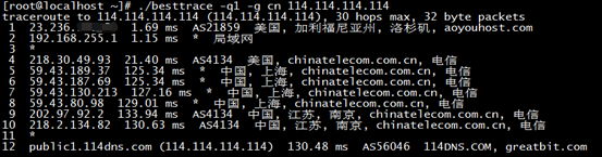 青果云：美国洛杉矶CN2_GIA主机，简单测评