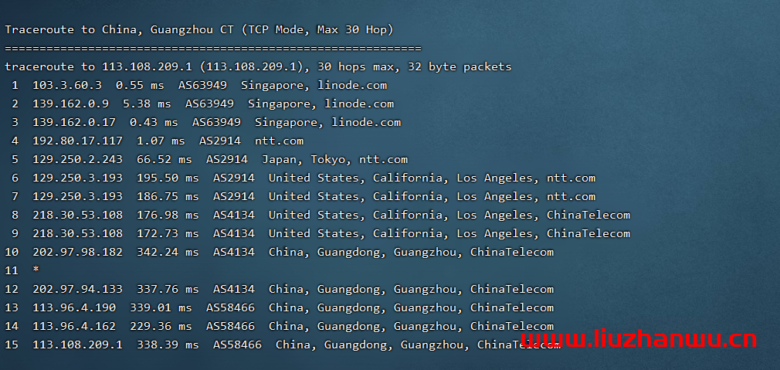 舍利云：linode月抛机上线，新加坡机房2核4G内存80G ssd，100元/台，附简单测评