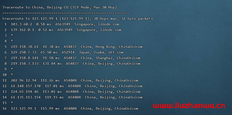 舍利云：linode月抛机上线，新加坡机房2核4G内存80G ssd，100元/台，附简单测评