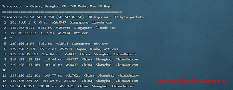 舍利云：linode月抛机上线，新加坡机房2核4G内存80G ssd，100元/台，附简单测评