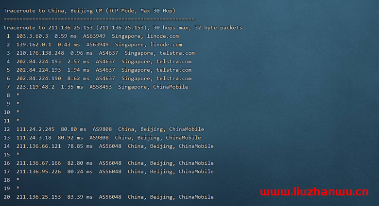 舍利云：linode月抛机上线，新加坡机房2核4G内存80G ssd，100元/台，附简单测评