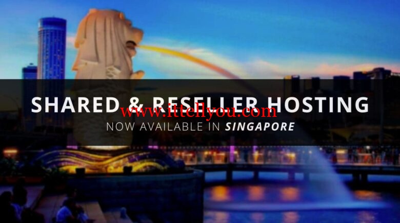 racknerd：cpanel新加坡虚拟主机上线，最低配$17.98/年，可托管4个域，赠送ssl证书-国外主机测评