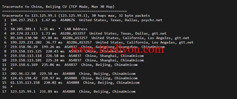 Database Mart：黑色星期五，最高达60%优惠，美国vps，.99/月，GPU服务器/月起，附简单测评