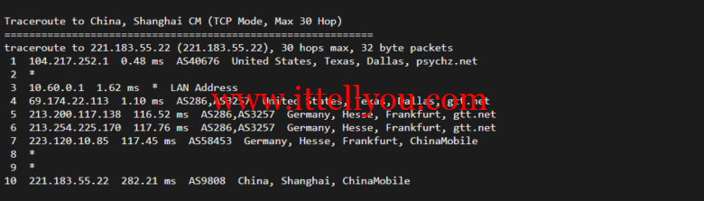 Database Mart：黑色星期五，最高达60%优惠，美国vps，.99/月，GPU服务器/月起，附简单测评