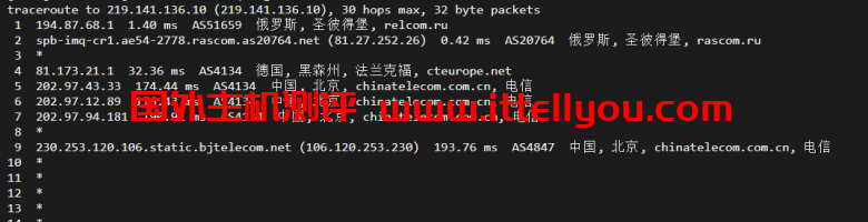 justhost.ru：Tier-3圣彼得堡IQ Data机房VPS，简单测评