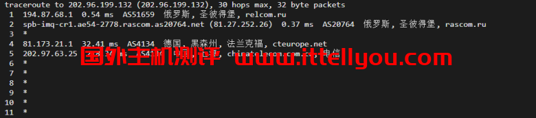 justhost.ru：Tier-3圣彼得堡IQ Data机房VPS，简单测评