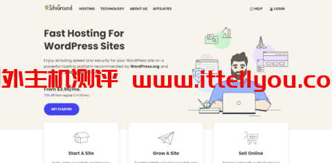 SiteGround：电子邮件转发别名及自动回复教程
