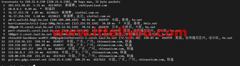 lightnode：柬埔寨VPS，1核/2G内存/50G硬盘/1000GB流量，月付.71，解锁流媒体/小时计费，简单测评