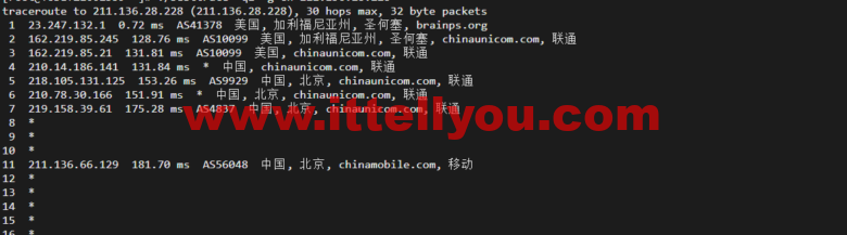 物语云：美国vps，原生IP，三网强制回程as9929线路，1核/1G/50G硬盘/2T流量/100M带宽，39元/月（年付仅付10个月），附流媒体解锁等简单测评