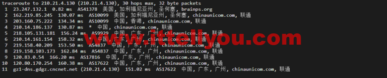 物语云：美国vps，原生IP，三网强制回程as9929线路，1核/1G/50G硬盘/2T流量/100M带宽，39元/月（年付仅付10个月），附流媒体解锁等简单测评