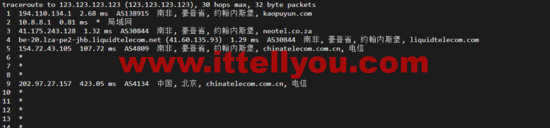 lightnode：南非VPS，1核/2G内存/50G硬盘/1000GB流量，月付.71，解锁流媒体/小时计费，简单测评