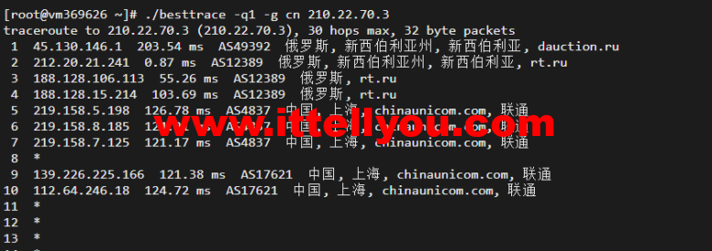 justhost.ru：新西伯利亚Adman机房VPS，简单测评