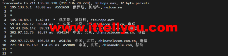 justhost.ru：莫斯科Tier-3（DataLine）机房VPS，简单测评