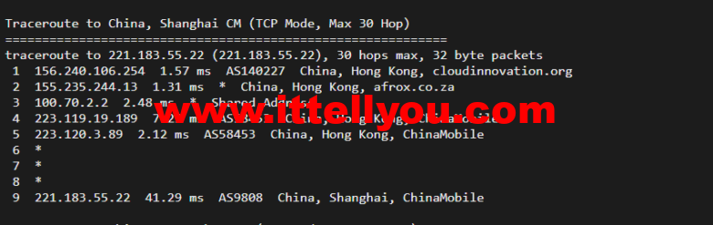 华纳云：香港(独立)服务器（10M带宽cn2），简单测评