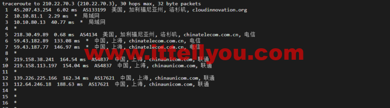 衡天云：美国独立服务器，机器性能/流媒体/线路等，简单测评