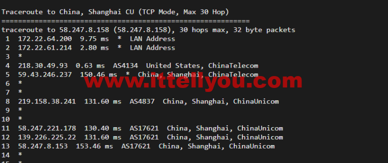 搬瓦工：DC6 CN2 GIA-E线路，洛杉矶机房简单测评