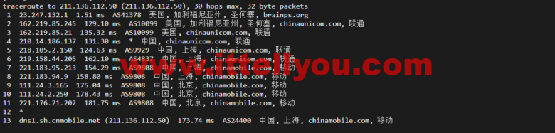 物语云：美国vps，原生IP，三网强制回程as9929线路，1核/1G/50G硬盘/2T流量/100M带宽，39元/月（年付仅付10个月），附流媒体解锁等简单测评