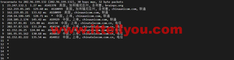 物语云：美国vps，原生IP，三网强制回程as9929线路，1核/1G/50G硬盘/2T流量/100M带宽，39元/月（年付仅付10个月），附流媒体解锁等简单测评
