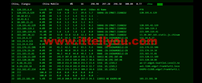 lightnode：德国法兰克福VPS，1核/2G内存/50G硬盘/1000GB流量，月付.71，解锁流媒体/小时计费，简单测评